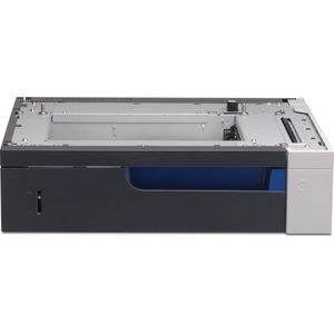 HP LaserJet Color - Printer