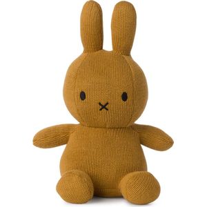 Bon Ton Toys Nijntje Organic 23cm Fudge Knuffel 24182401