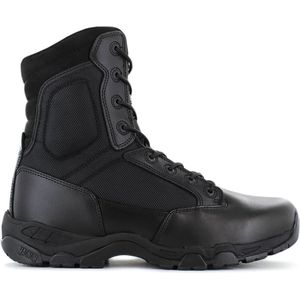 MAGNUM VIPER PRO 8.0 - Herren Inzetlaarzen Laarzen Boots Zwart M810042-021 - Maat EU 36 UK 3.5