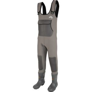 Fox Rage Neoprene Waders Size 42 | Waadpak