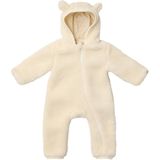 Little Dutch - Teddy Boxpakje - Off White