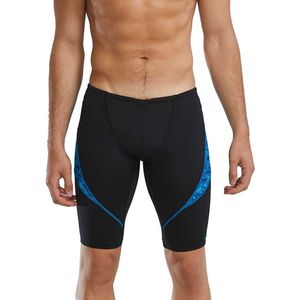 Tyr Durafast Elite Oceanid Jammer Zwart 26 Man