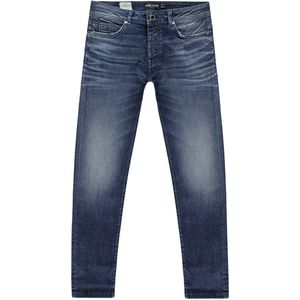 Cars Jeans  Jeans - Marshall-Dark Used Marine (Maat: 27/34)