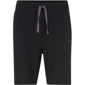 Joop! Heren Short J221LW003 regular/straight Zwart S Volwassenen