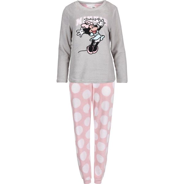 nog een keer Spit Absorberend Minnie Mouse pyjama's Dames kopen? Ruime keus, lage prijs | beslist.nl
