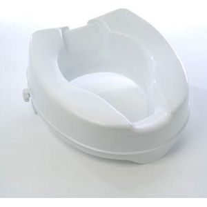 Able2 toiletverhoger 15cm