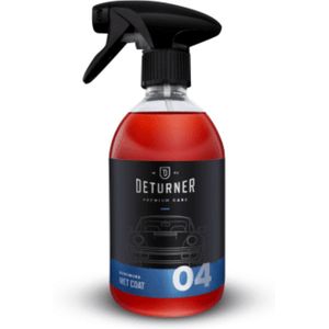 Deturner - Wetcoat - 500ml