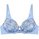 Triumph Bügelloser BH Wild Iris Florale