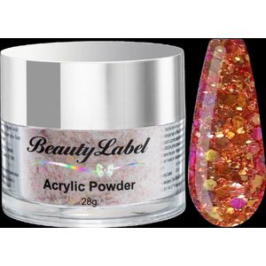 Acrylic Color Powder #82