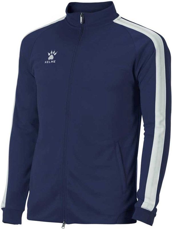 Kelme - Global - Sweatshirt - Met Rits
