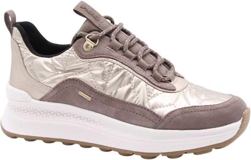 Geox - Spherica Actif X2 - Sneakers - Waterdicht - Dames