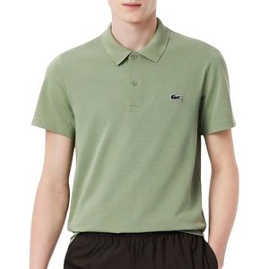 Lacoste Regular Fit Polo Heren - Maat S