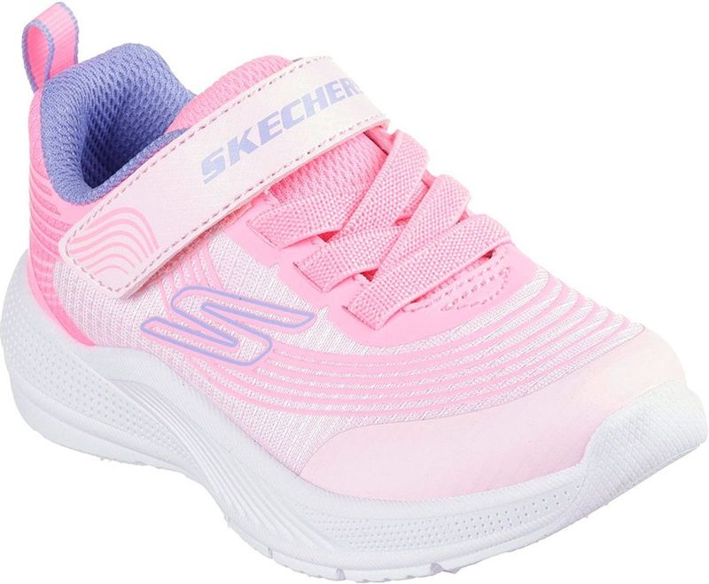 Skechers - Microspec Advance - Sportschoenen - Meerkleurig