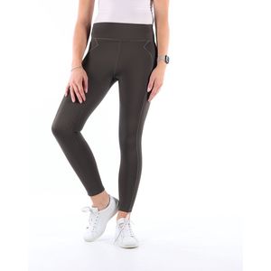 Kingsland Rijlegging Klkattie Full Grip Groen - l