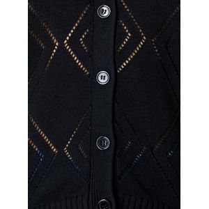 IVY BEAU Eileen Cover ups - Black - maat 34