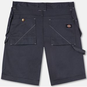Dickies Herenshort REDHAWK (WD802) DK0A4XSI - grey - 52 NL (38 UK)