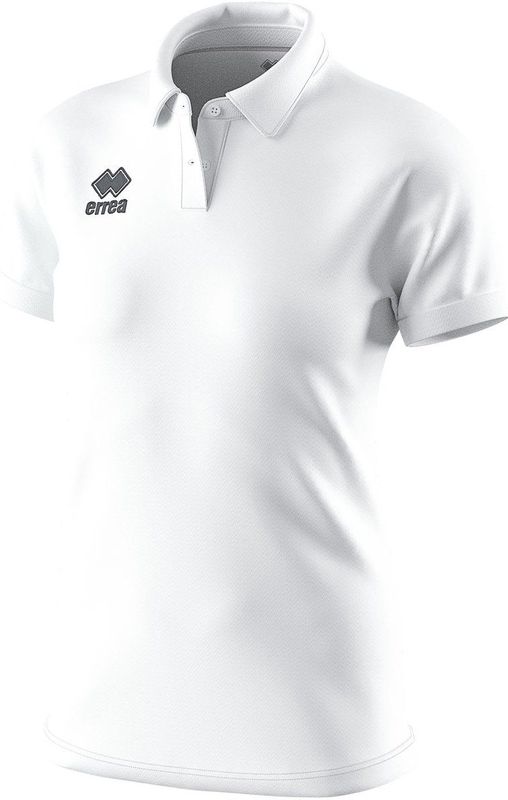 Errea - Alexis - Poloshirt - Ademend - Slanke Pasvorm