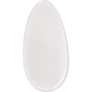 TheLau - Nano Glas Voetvijl voor Zachte Dode Huidverwijdering - Groothandel Voet Rasp - Pedicure Voetverzorging Gereedschap - Woonkamer Thuis Voetreiniger