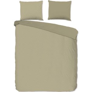 Dekbedovertrek pure haarlem