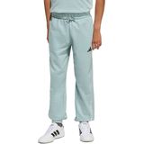 adidas Sportswear adidas Slogan Fleece Broek - Kinderen - Groen