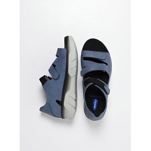 Wolky - Blaze - Sandalen - Blauw