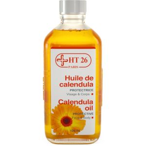 HT26 Calendula Oil, 125ML