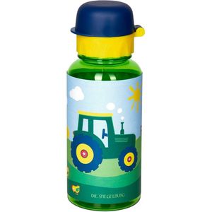 Spiegelburg - Drinkfles Tractor Tritan Emsa