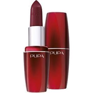 Pupa Milano volume  lipstick 402 rouge noir