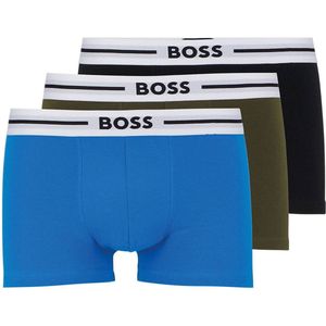 Bold Trunk Onderbroek Mannen - Maat XL