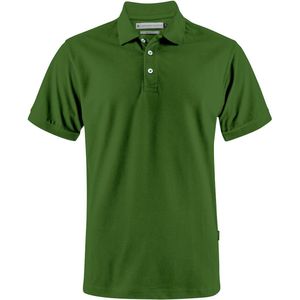James Harvest POLO SUNSET REGULAR 2135033 - Groen