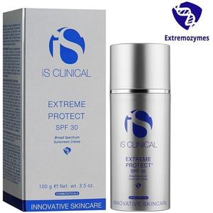 iS Clinical - Extreme Protect SPF 30 - Zonnebrand - 100g