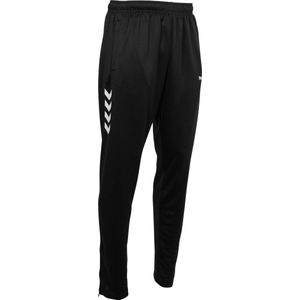 hummel Valencia TTS Sportbroek Unisex - Maat S