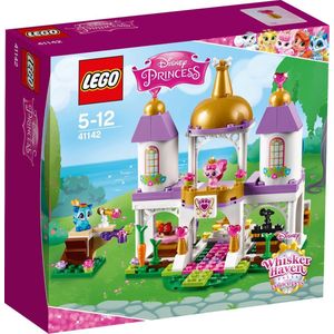 LEGO Disney Princess Palace Pets Koninklijk Kasteel - 41142