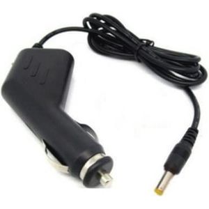 Autolader voor draagbare dvd-speler - 12V met 150 cm kabel