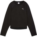 Puma - Evostripe - Sweatshirt - Kort - Comfort