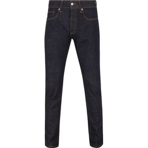 King Essentials The Jason Jeans Navy - Maat W 32 - L 34 - Heren