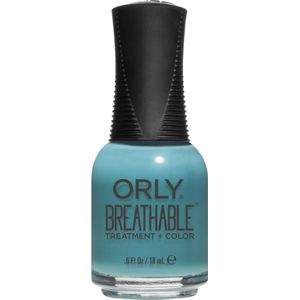 Orly Beauty - Detox My Socks Off - Nagellak - 18 Ml