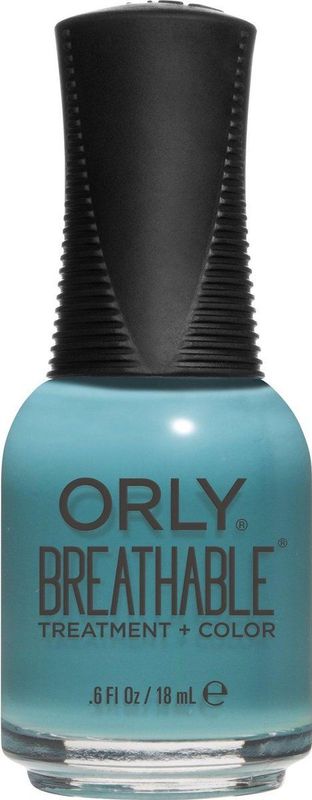Orly Beauty - Detox My Socks Off - Nagellak - 18 Ml