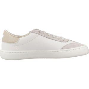 Victoria - Basket 1186100 - Basketbalschoenen - Groen - Uniseks