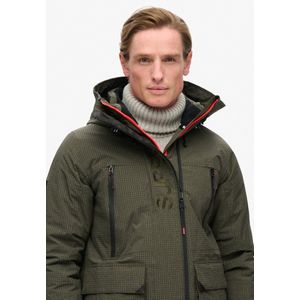 Superdry - Ripstop Ultimate Windbreaker - Jas - Heren