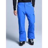 Poederbaas Skibroek Heren - Arctic 2L Insulated - Ballpoint Blue - Maat S