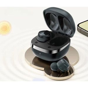 Toocki Bleutooth Headphone - Wireless Earphones - Earbuds - Draadloze Oortelefoon - Bluetooth 5.2 - Hoofdtelefoon