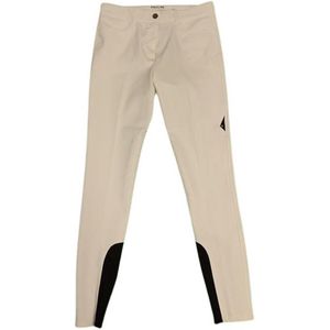 Dames wedstrijdbroek met volledige grip Equiline Cornek Summer