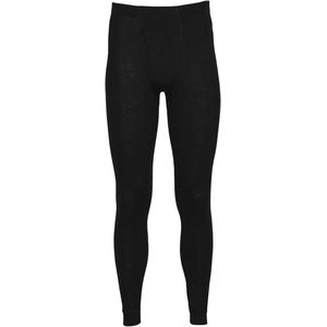 Lange Onderbroek van Biologische Merinowol en Zijde voor Heren