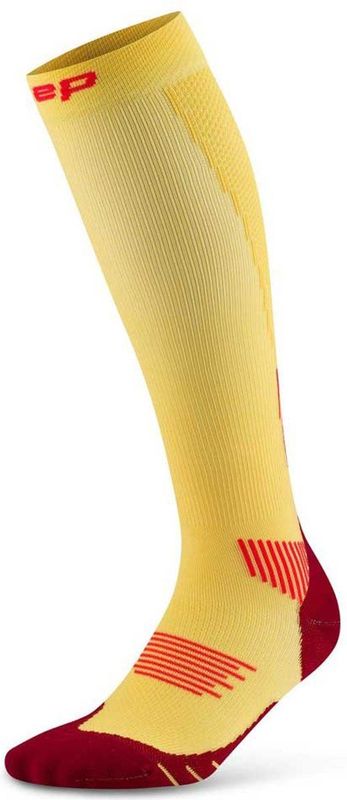 Cep Run 5.0 Lange Sokken