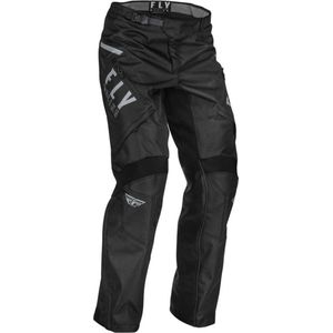 Motorbroeken - Over-Boot Stijl - 900D Polyester - Geventileerde Voering - Rits Zakken