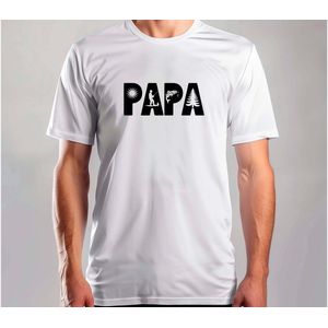 Dad of Legends - T Shirt - TheBestDad - NumberOneDad - Cute - Funny - DeBestePapa - BestePapaOoit - Nummer1Papa