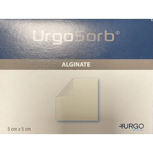 URGO - Urgo Sorb - 5cm x 5cm