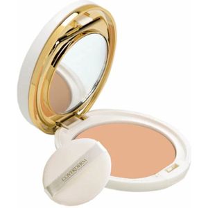 Coverderm Luminous Compact Poeder Nr. 4 SPF 50+ Beige 10 g