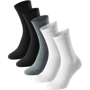 SCHIESSER - Bluebird - Sokken - Dames